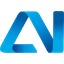 AICHAIN AIT логотип