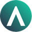 AidCoin AID логотип