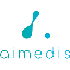 Aimedis (Old) AIMX Logotipo