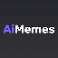 AIMemes AIMEME Logotipo