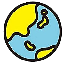 AINORI AINRI Logotipo