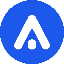 AIOZ Network AIOZ логотип