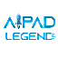 AIPad Legend AIP Logo