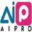 AIPRO AIPRO Logotipo