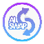 AISwap AIS Logotipo