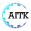 AITK AITK ロゴ