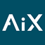 AIX AXT логотип