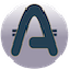 AjraCoin AJRC Logo