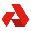 Akash Network AKT Logotipo