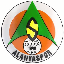 Alanyaspor Fan Token ALA ロゴ