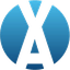ALAX ALX Logotipo