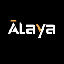 Alaya ATP ロゴ