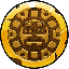 Game Ace Token / AlchemyToys GAT логотип
