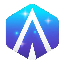AldebaranAxis token $AAT ロゴ