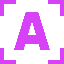 Alfprotocol ALF ロゴ