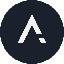 Algodex Token ALGX ロゴ
