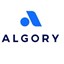 Algory ALG ロゴ