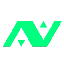 AlgoVest AVS ロゴ