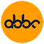 Alibabacoin - ABBC Coin ABBC 심벌 마크