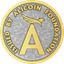 AliCoin ALIC Logo