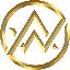 Alien Wars Gold AWG Logotipo