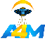AlienForm A4M Logo