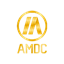 Allmedi Coin AMDC логотип