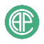 ALLPAYCOIN APCG Logotipo