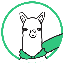 Alpaca Finance ALPACA Logotipo