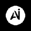 Alpha AI ALPHA AI логотип