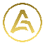 Alpha Genesis AGEN Logotipo