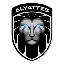 ALYATTES ALYA Logotipo