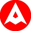 AMANPURI AML логотип