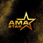 AmaStar AS ロゴ