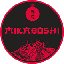 Amatsu-Mikaboshi MIKABOSHI Logotipo