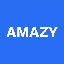 Amazy Move Token AMT Logo