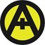 Amero AMX Logotipo