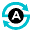 AmpleSwap (new) AMPLE Logo