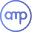 AMPnet Asset Platform and Exchange AAPX ロゴ