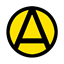Anacrypt ANCP ロゴ