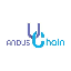Andus Chain DEB ロゴ