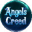 AngelsCreed ANGEL ロゴ