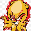 Angry Squid AngrySquid логотип