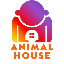 AnimalHouse Finance AHOUSE 심벌 마크