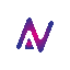 ANIVERSE ANV Logo