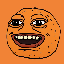 Annoying Orange AO ロゴ