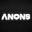 Anon ANON Logo