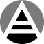 Anoncoin ANC Logo