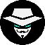 Anonverse ANON Logotipo