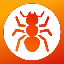 ANTcoin ANTCN логотип